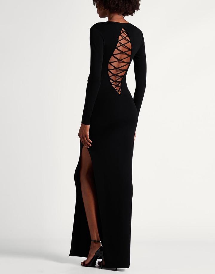 Платье Elisabetta Franchi