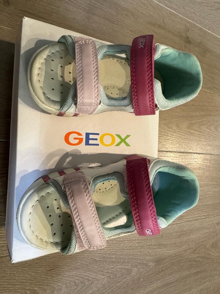 Geox