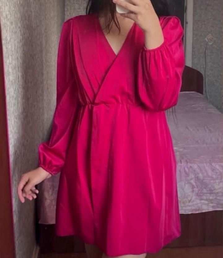 Fashion Платье вечернее