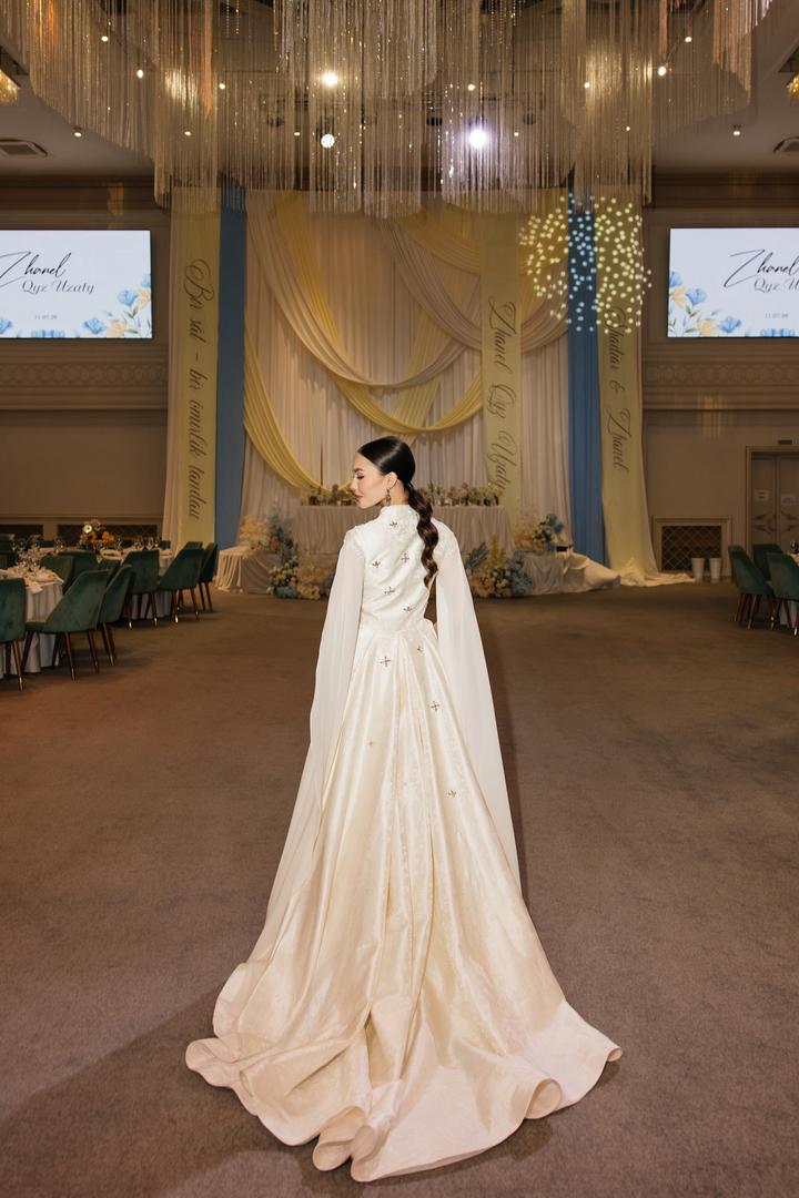 Abdirova Bridal