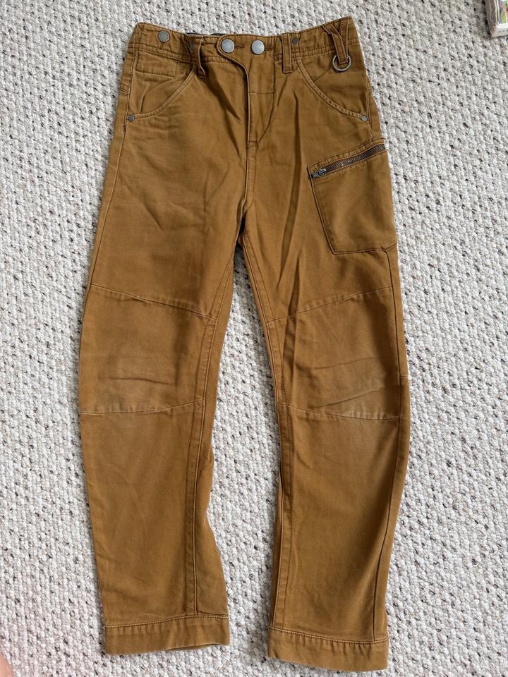 Брюки H&M