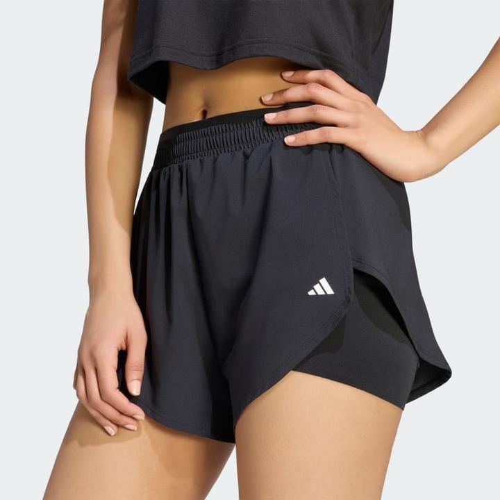 Женские спортивные шорты adidas