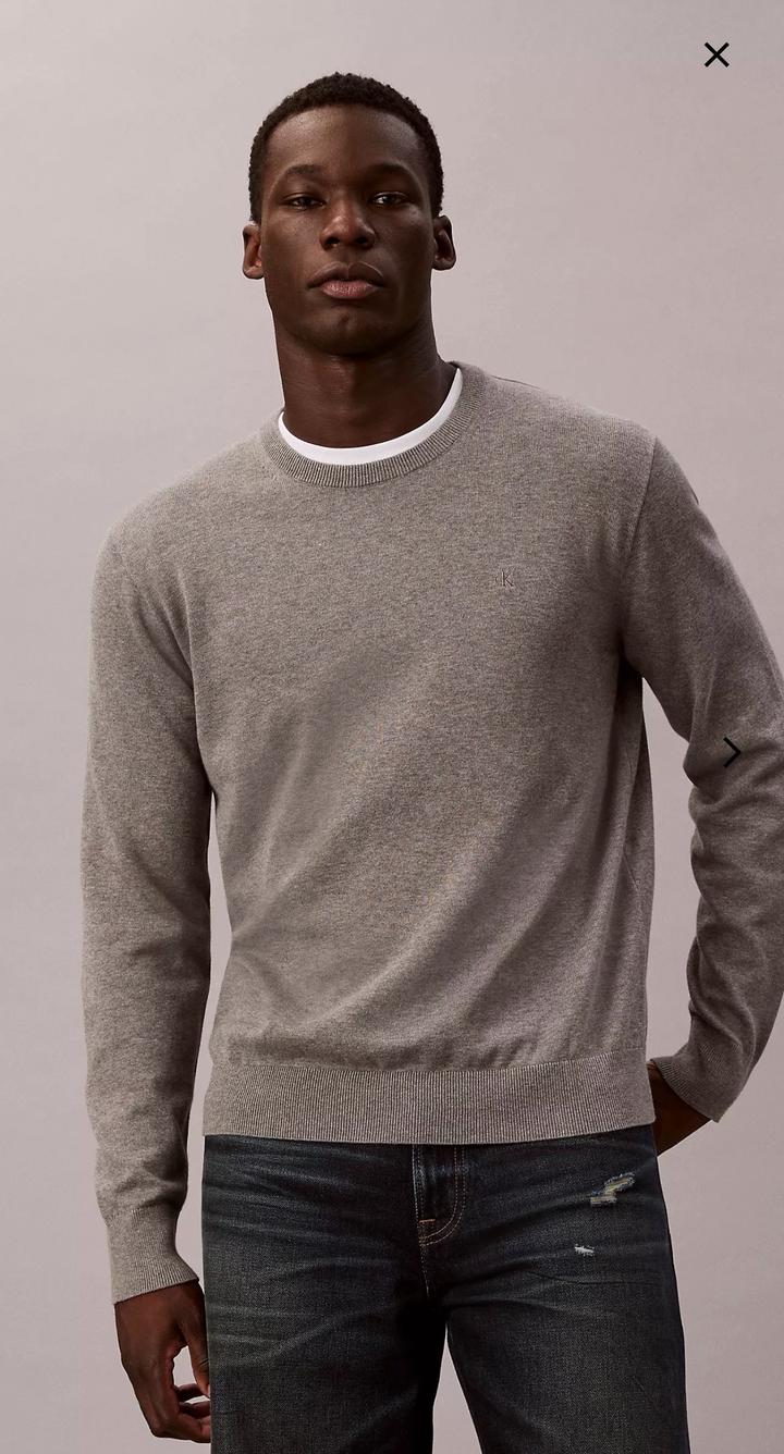 Джемпер (свитшот) Calvin Klein