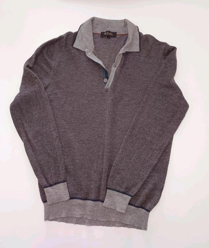 Мужской джемпер Loro Piana