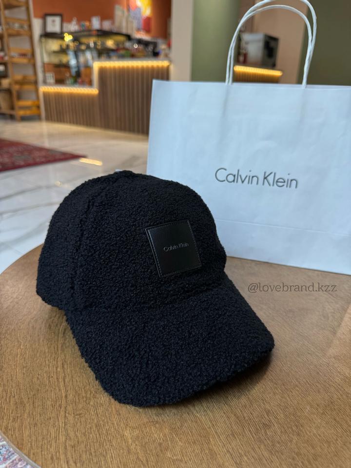 Кепка Calvin Klein