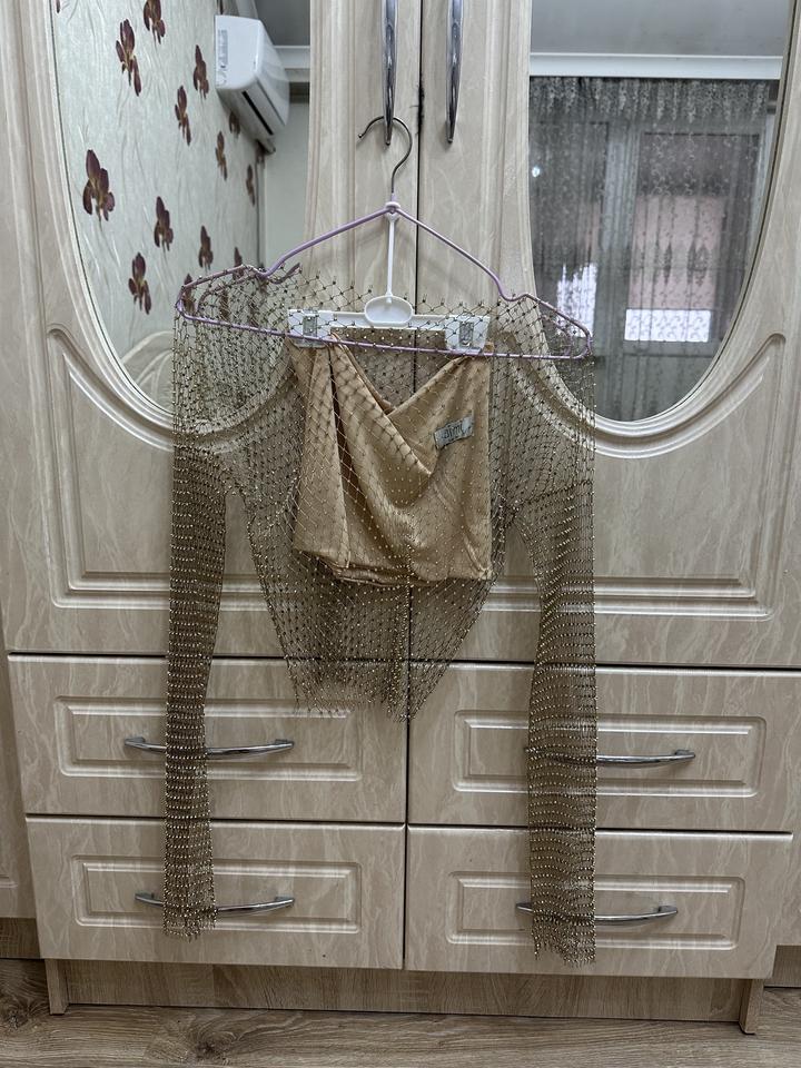 Нет бренда