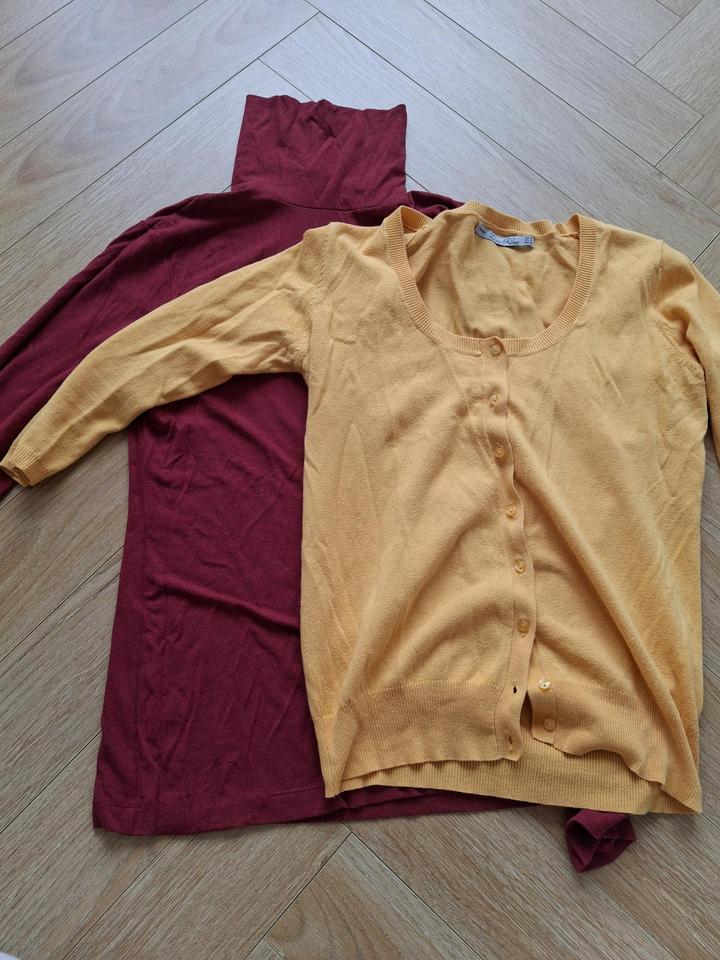 Zara Knit