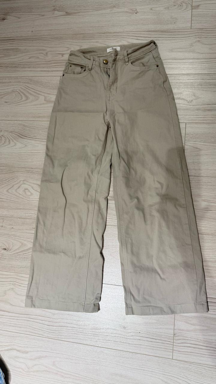 Lucky Brand