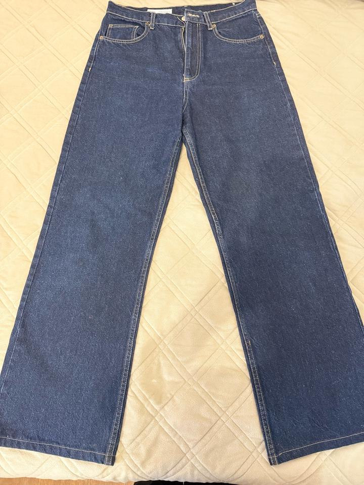 Джинсы Zara