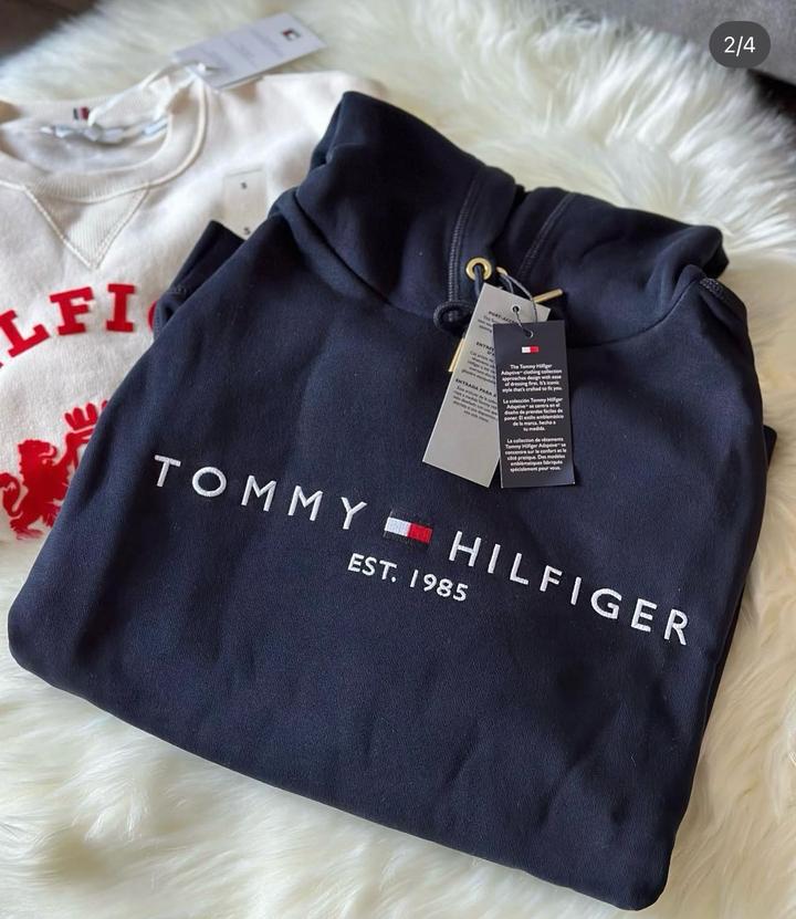 Tommy Hilfiger
