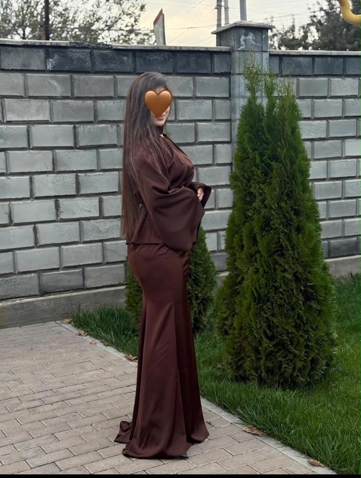 Нет бренда