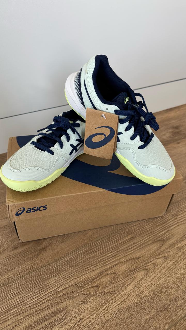 ASICS