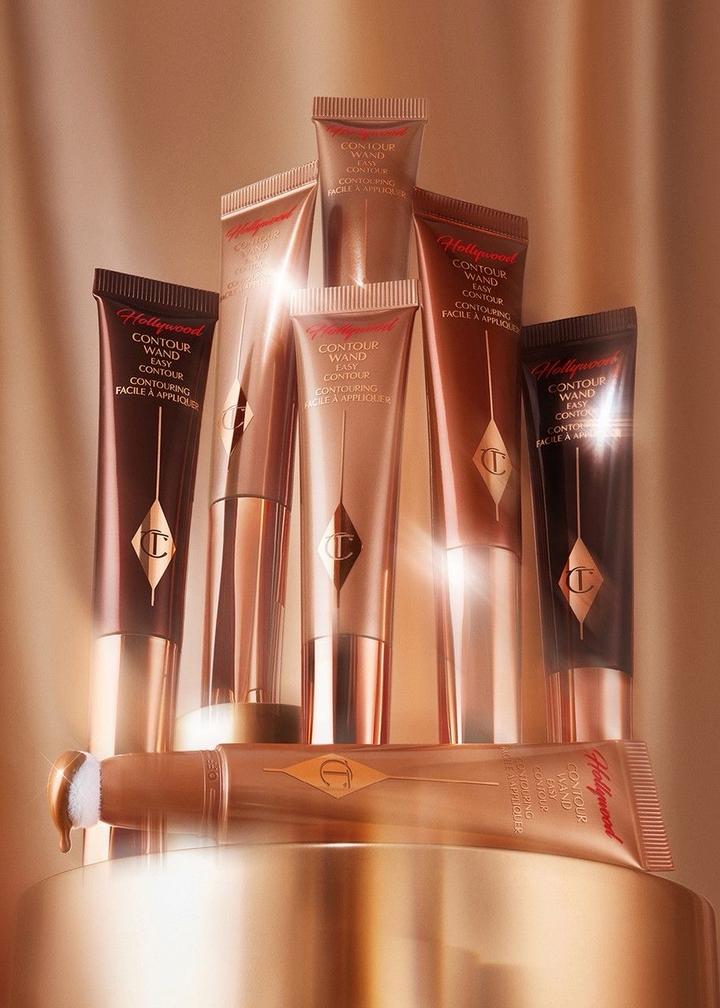 Charlotte Tilbury