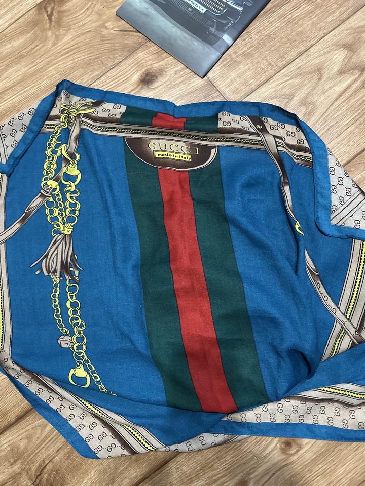 Gucci