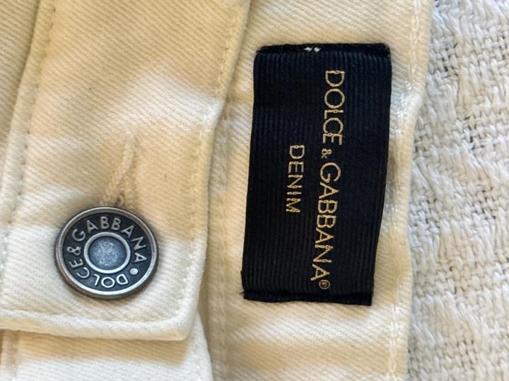 Dolce & Gabbana