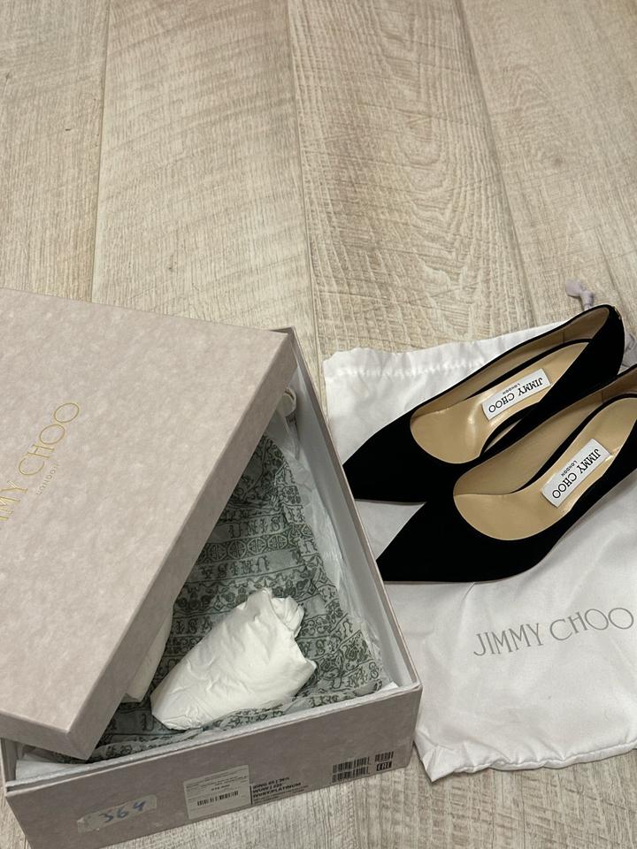 Jimmy Choo