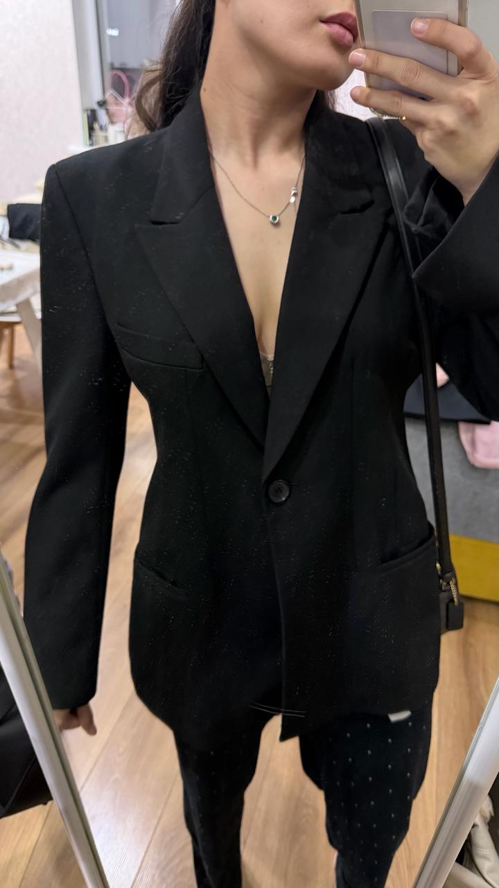 Пиджак ZARA