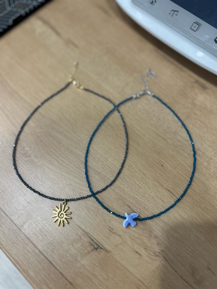 Handmade (ручная работа)