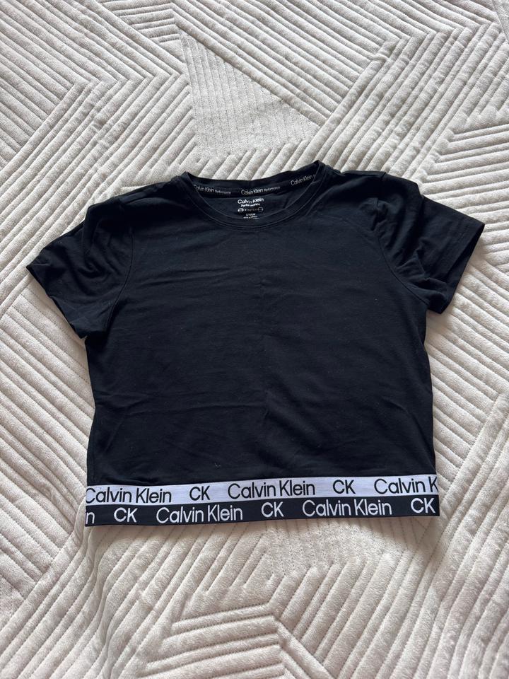 Calvin Klein