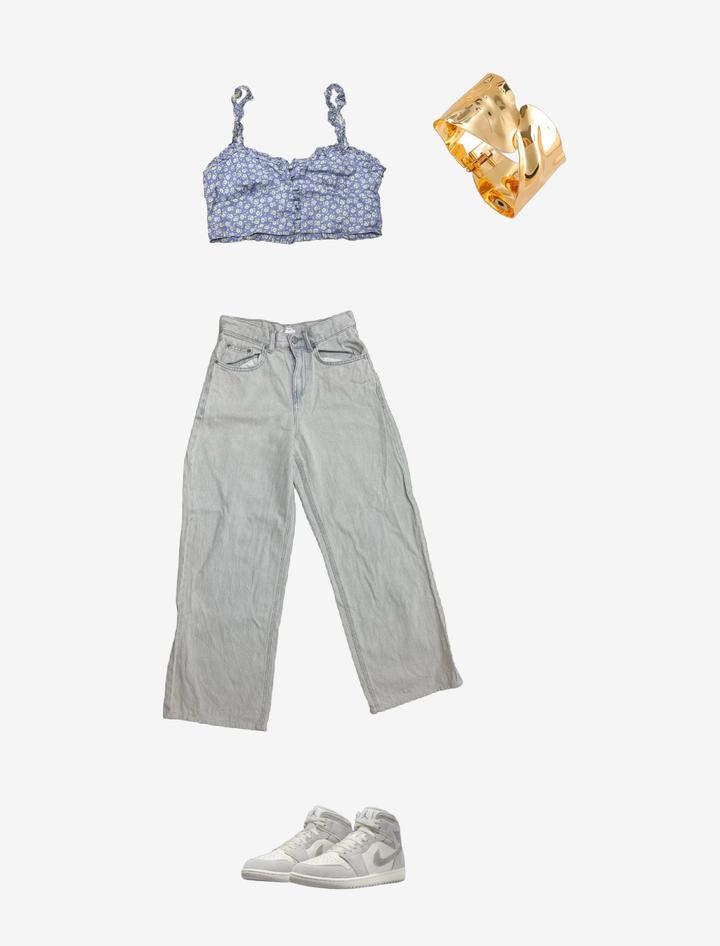 H&M