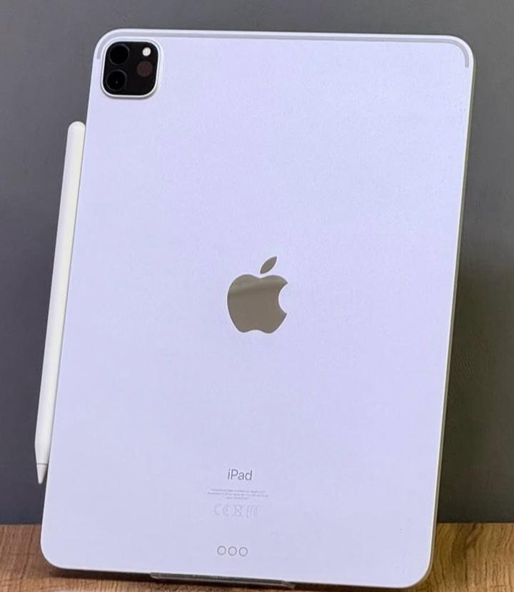 Apple Ipad Pro 11