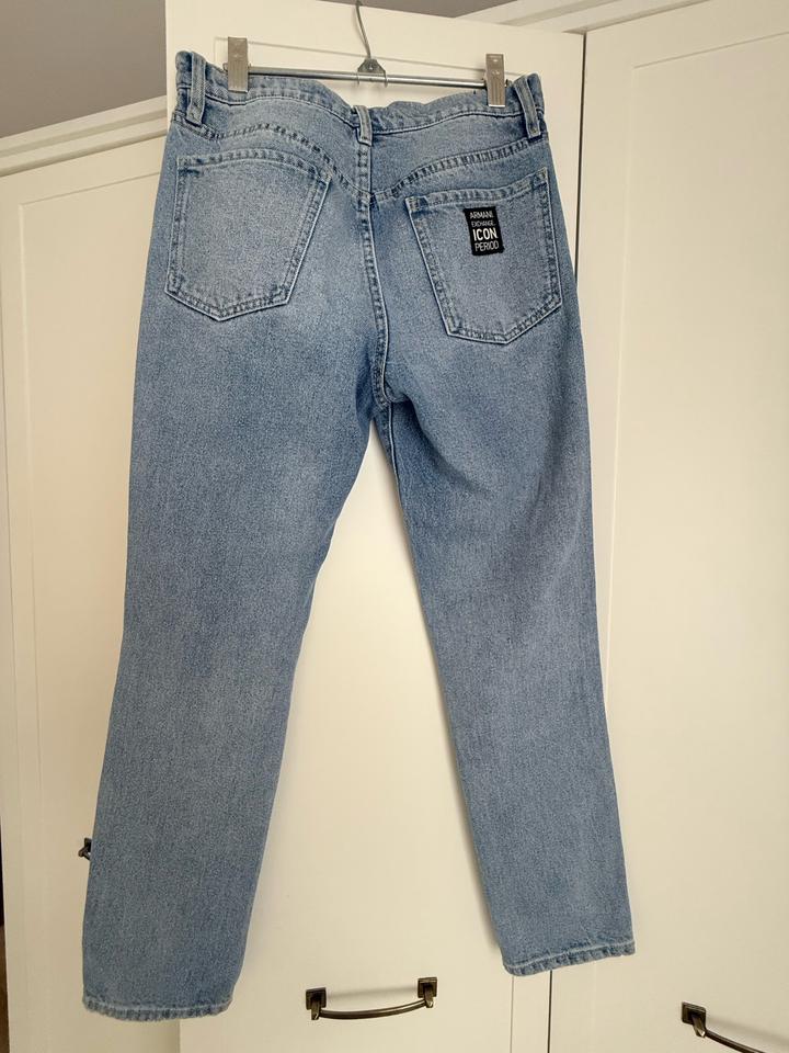 Armani Exchange