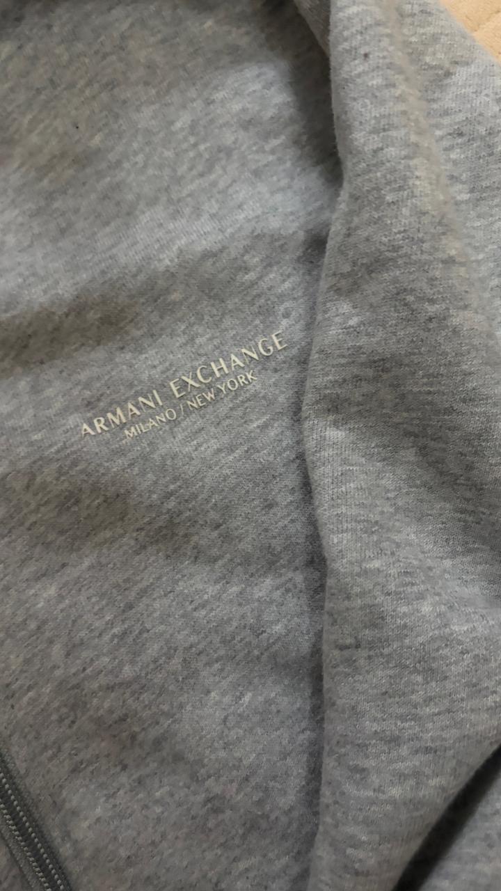 Armani Exchange