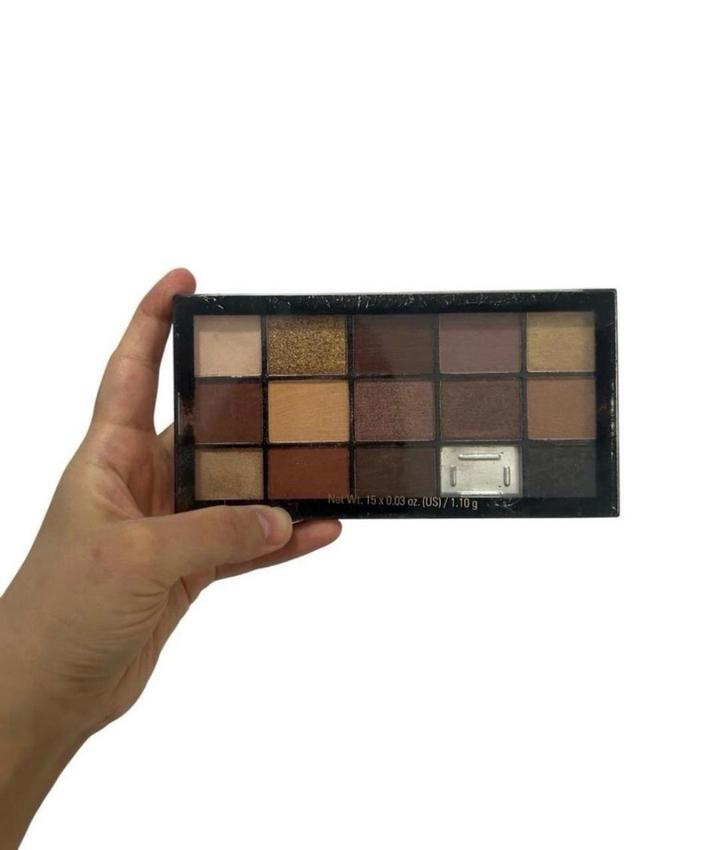 MakeUp Revolution