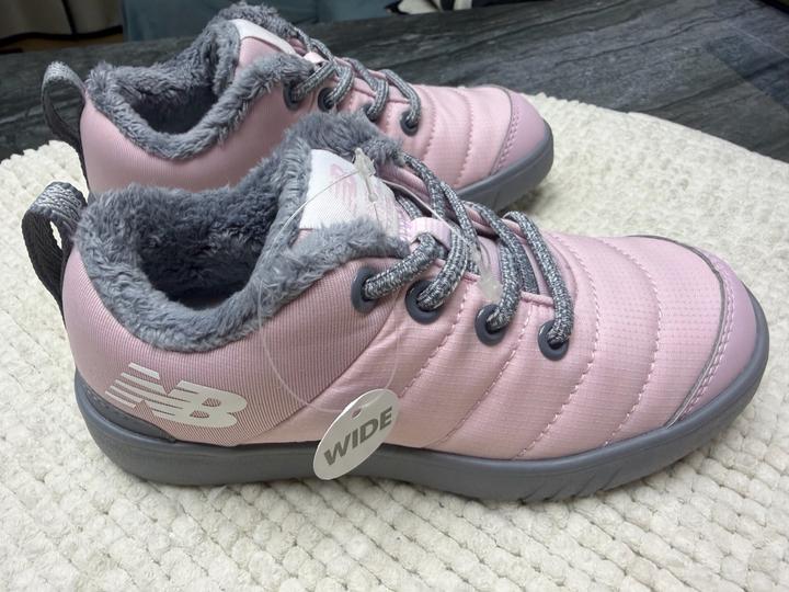 New Balance
