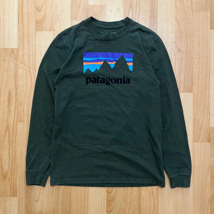 Patagonia