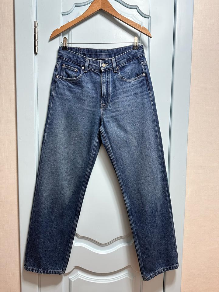 Джинсы Massimo Dutti