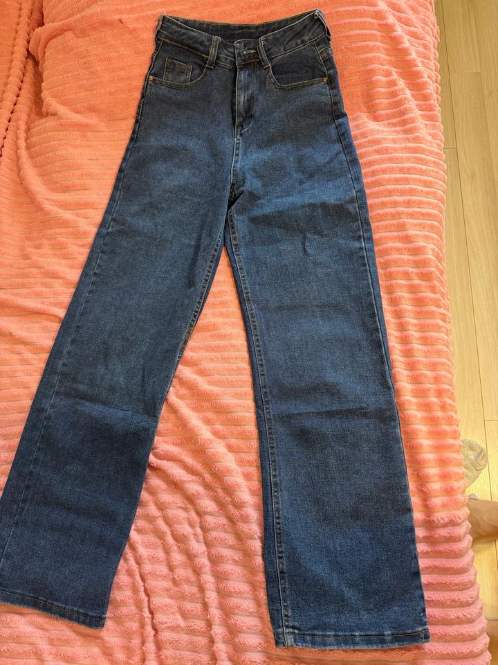 &Denim