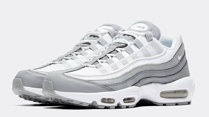 Кроссовки Nike Air Max 95 Essential