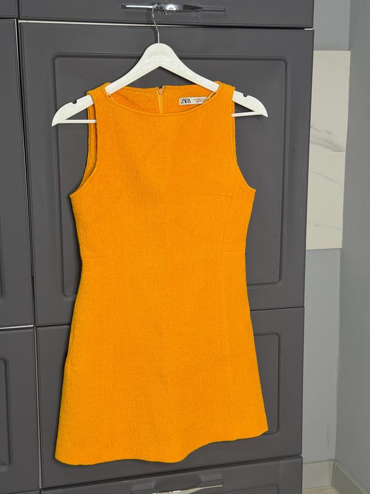 Платье ZARA