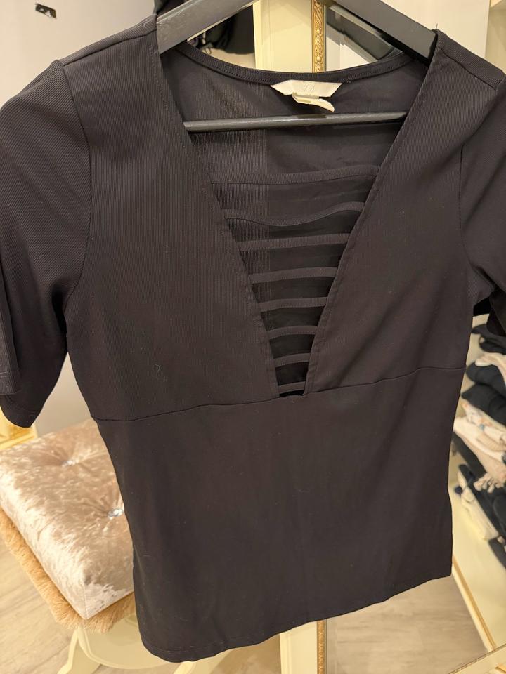 Топ H&M
