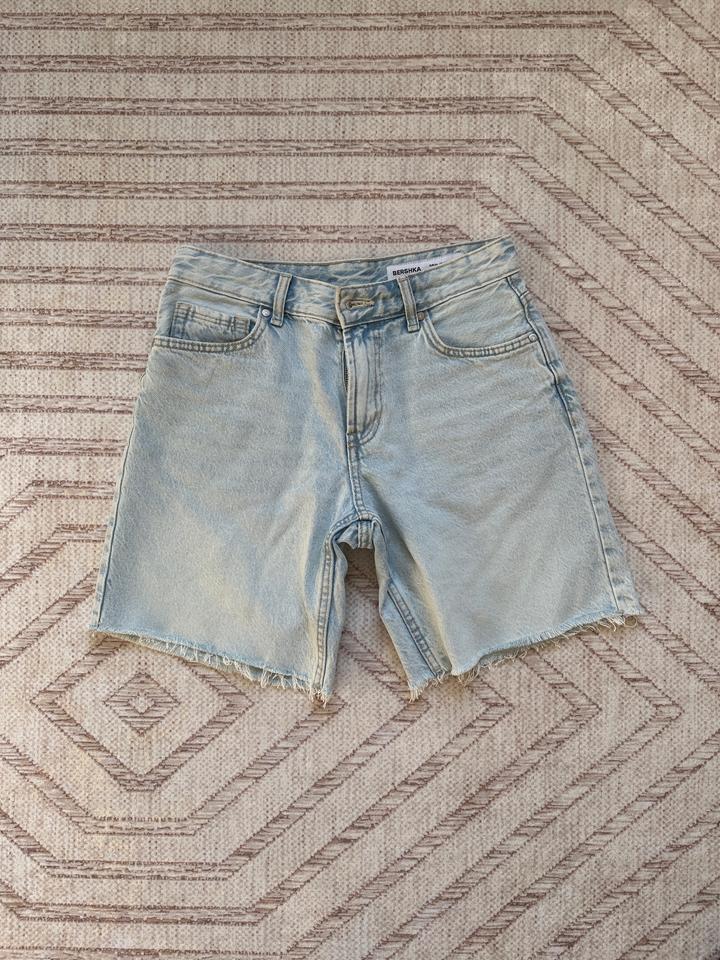 Bershka