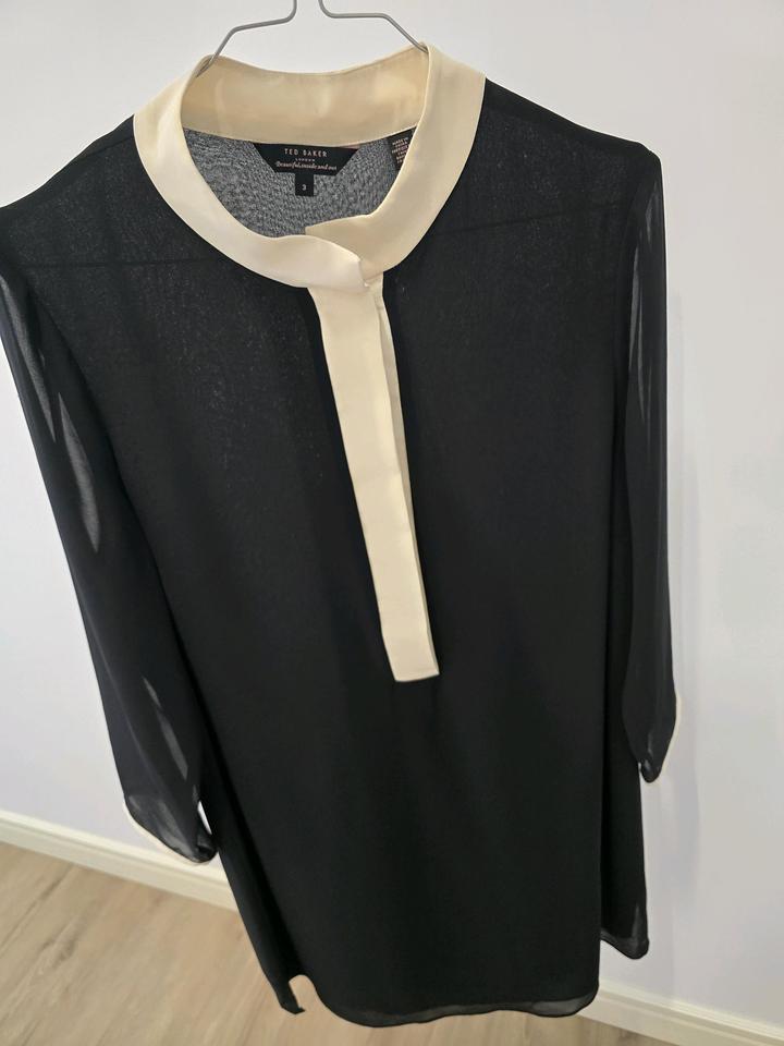 Ted Baker