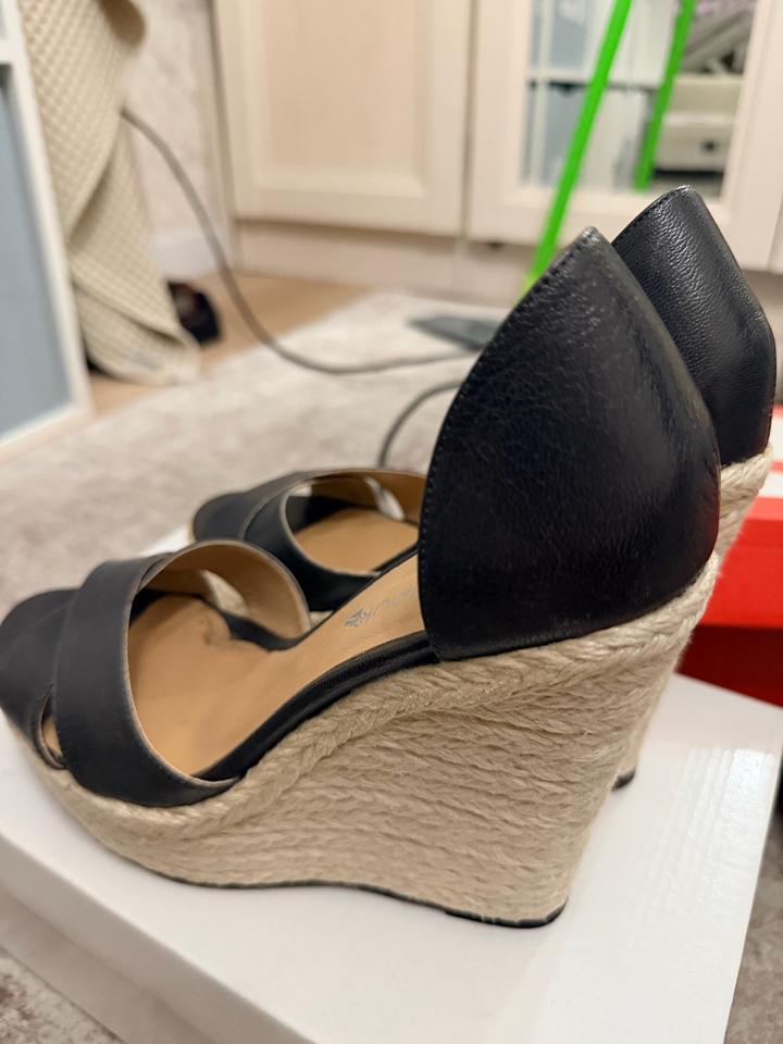 trendy topuk