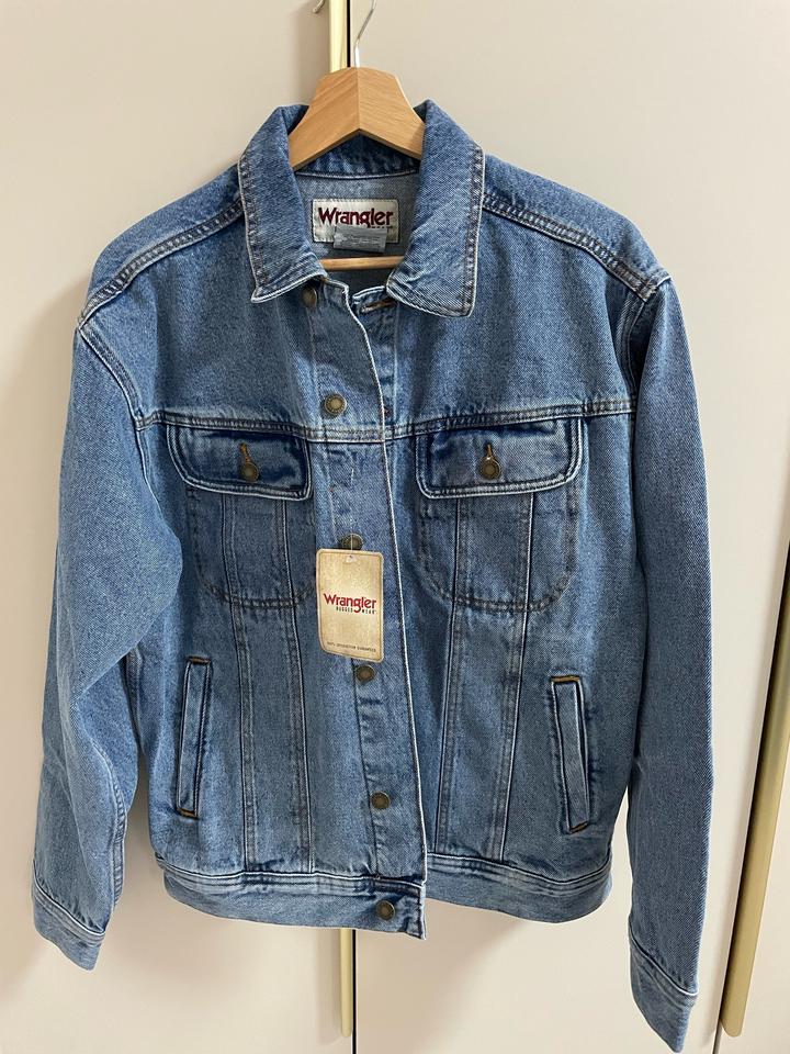 Wrangler