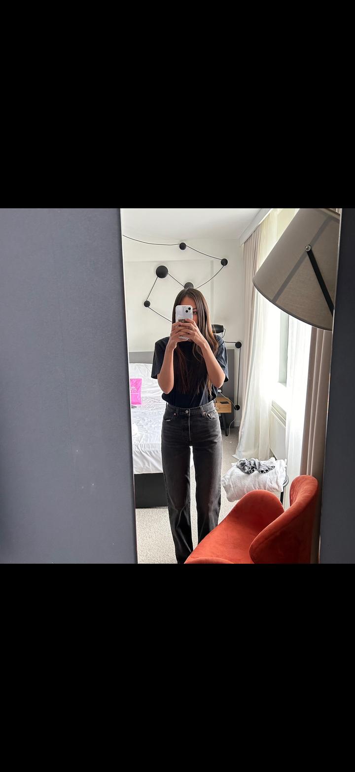 Levi's