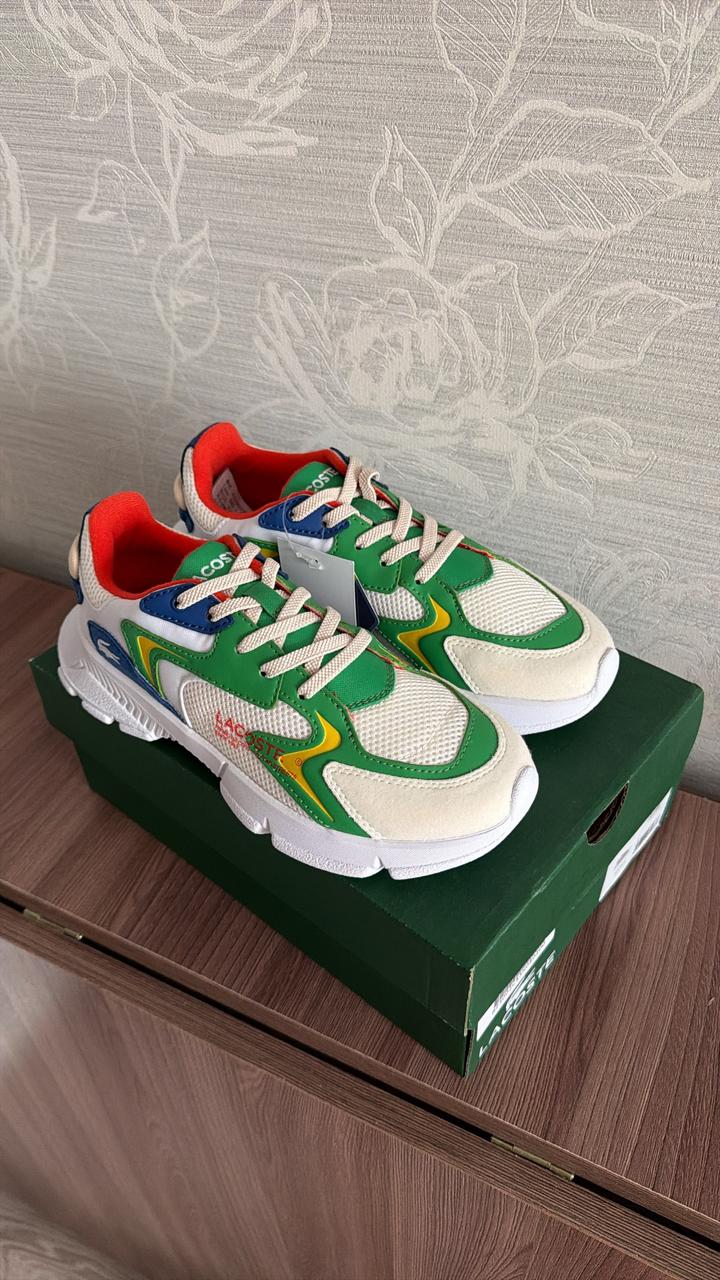 Lacoste
