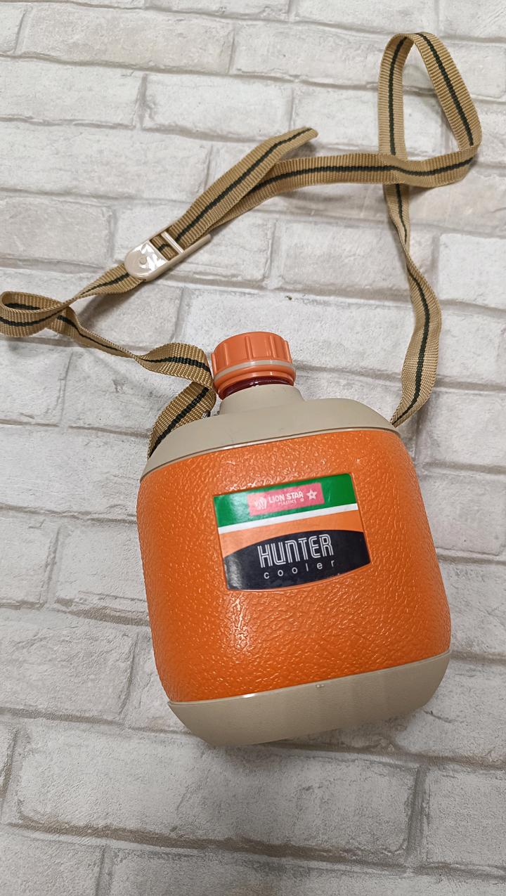 Lion Star Hunter Cooler