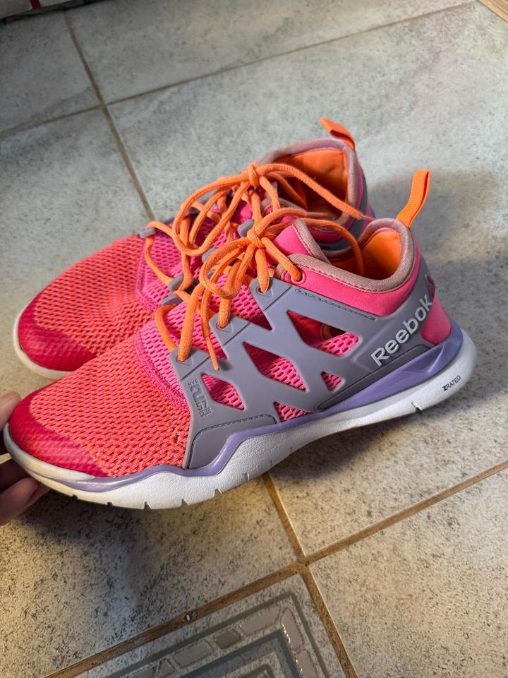 Reebok
