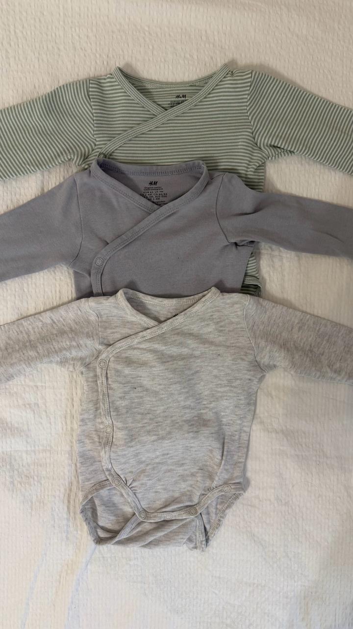 H&M