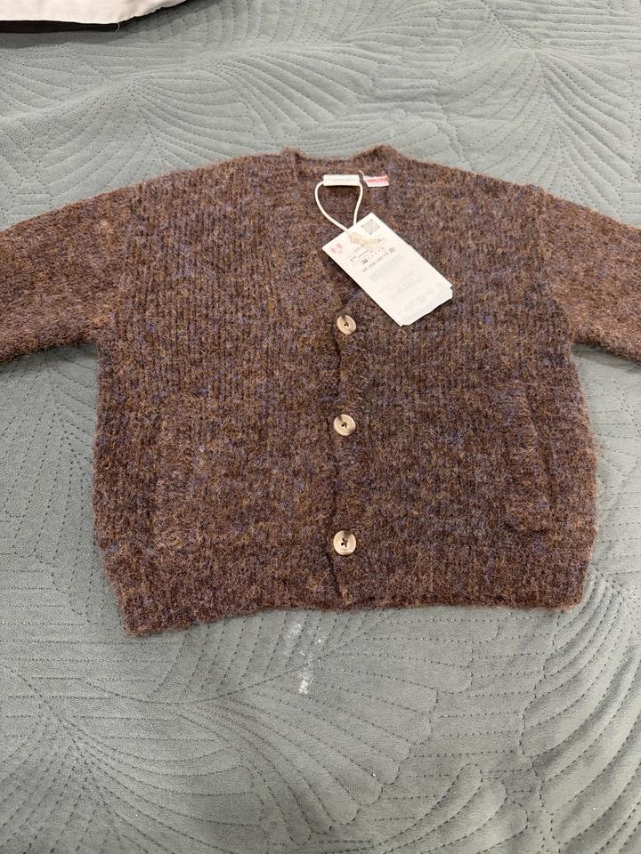 Кардиган ZARA