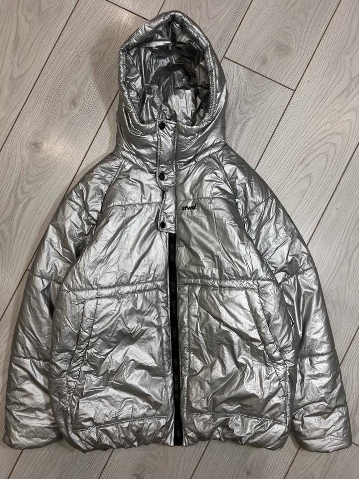 Pull & Bear Куртка PULL&BEAR