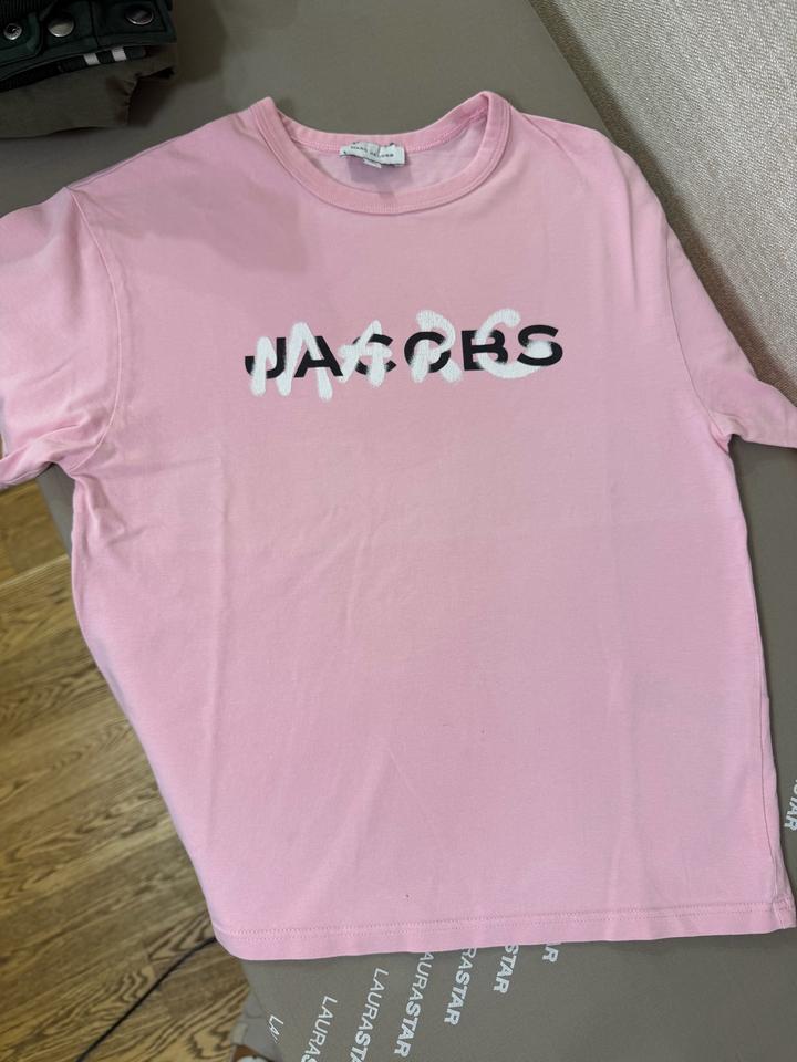 Футболка Marc Jacobs