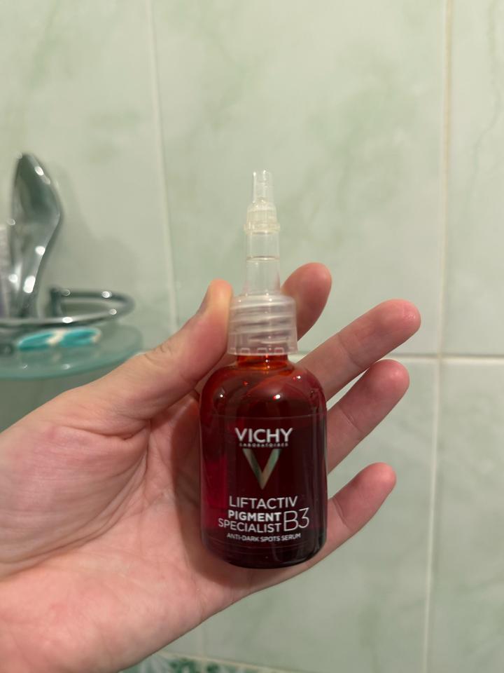 Сыворотка Vichy Liftactiv Specialist B3