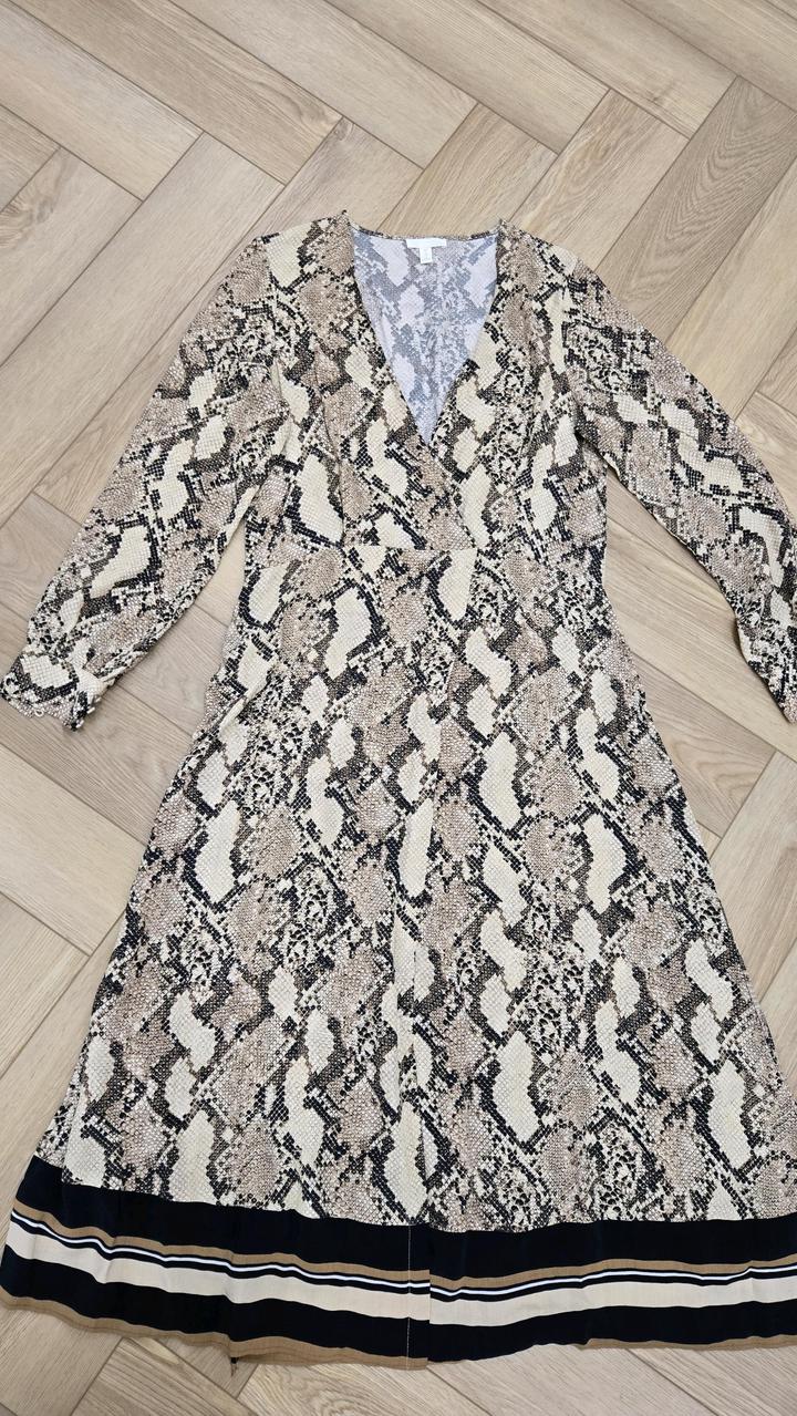 Платье от H&M