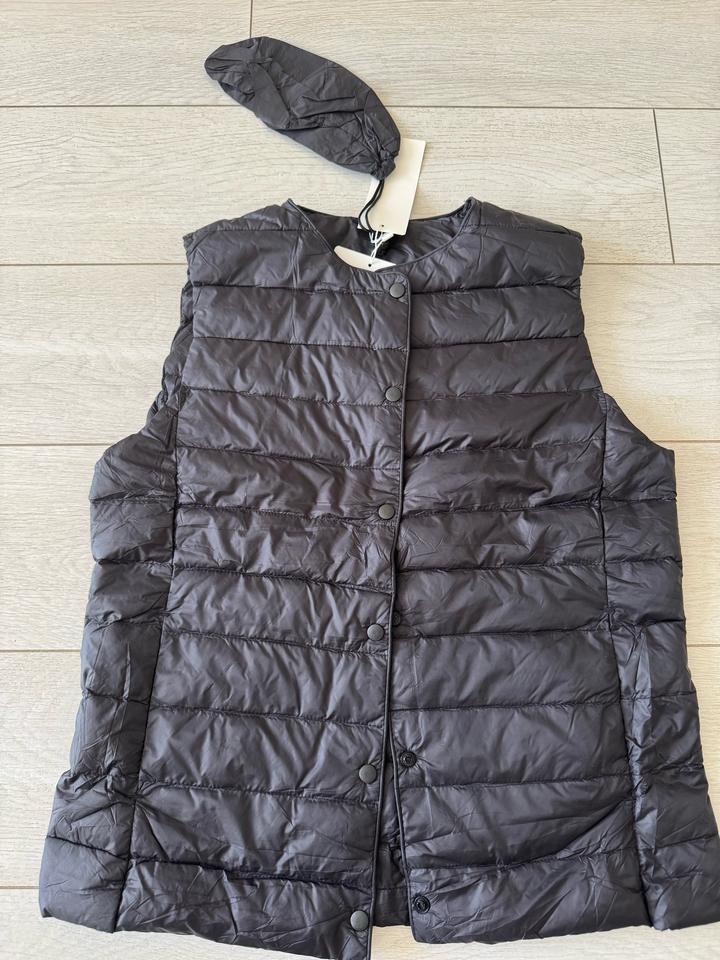 Женский жилет под uniqlo. Размер 42-44